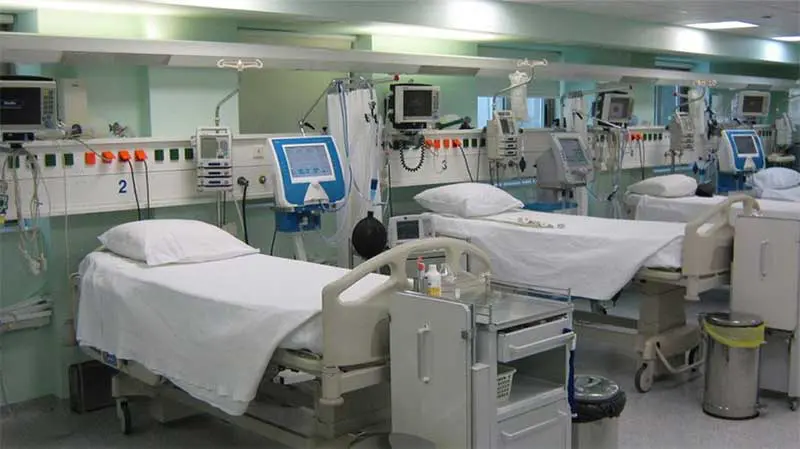 Δύο διασωληνωμένοι εκτός ΜΕΘ στο Μαμάτσειο- Γεμάτα τα νοσοκομεία της περιοχής μας