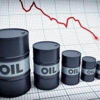 Πέφτουν οι τιμές του πετρελαίου στις διεθνείς αγορές