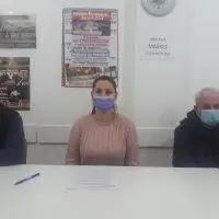 Πτολεμαΐδα: Συλλαλητήριο για φθηνή θέρμανση