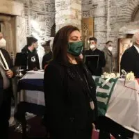 Τόνια Αντωνίου: Η νέα βουλευτής του ΚΙΝΑΛ μετά τον θάνατο της Φώφης Γεννηματά