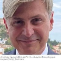 Ν. Φαραντούρης: «Η ενεργειακή κρίση θα συνεχιστεί - Δεν αντιμετωπίζεται με επιδόματα, αλλά με μείωση φόρων» - Eordaialive.com