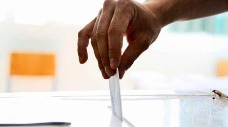 Ανακοινώθηκαν τα 840 εκλογικά τμήματα όπου θα γίνει η ψηφοφορία του ΚΙΝΑΛ