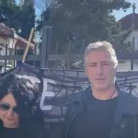 Κοζάνη: Mε τους Υγειονομικούς σε αναστολή συναντήθηκε ο Γιώργος Τράγκας - Τι συζητήθηκε (βίντεο)