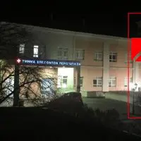 Δευθυντής ΜΕΘ του Μαμάτσειου Νοσοκομείου Κοζάνης : Κύριε Πρωθυπουργέ, επειδή μάλλον δεν είστε ενημερωμένος σωστά...