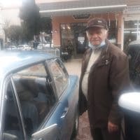 Εορδαία: To τελευταίο BMW 2002 στη Δ. Μακεδονία «γιορτάζει» τα πεντηκοστά γενέθλια του - Eordaialive.com