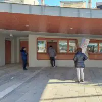 Δήμος Κοζάνης: Τι έδειξαν τα rapid tests στην κεντρική πλατεία