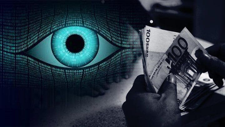 Παίρνει... μπροστά ο φορολογικός Big brother - Πώς θα απλώσει το ηλεκτρονικό της «δίχτυ» η Εφορία - Eordaialive.com