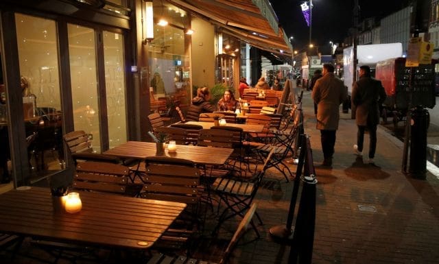 Μαγιορκίνης για νέα μέτρα – Πότε θα εφαρμοστούν περιορισμοί – «Βρισκόμαστε σε κατάσταση προ καταιγίδας» - Eordaialive.com