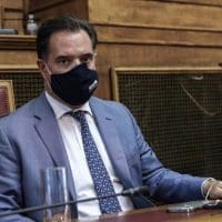Γεωργιάδης: Φρένο μετά τις γιορτές με ήπια μέτρα – Προς νέο ωράριο στα βραδινά κέντρα διασκέδασης - Eordaialive.com