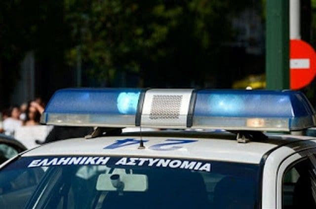 Σύλληψη 43χρονου σε περιοχή της Φλώρινας, σε βάρος του οποίου εκκρεμούσε Ευρωπαϊκό Ένταλμα Σύλληψης