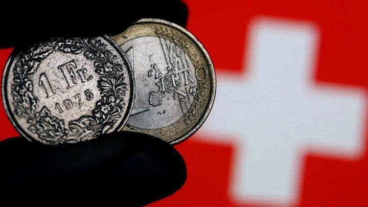 Ελβετικό φράγκο: Έρχεται νέα "βόμβα" για τους Έλληνες δανειολήπτες