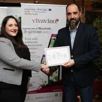 Το Οινοποιείο Αμυνταίου σάρωσε τα βραβεία στον διαγωνισμό Τerra Vino