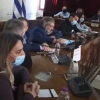 eordaialive.com: Σε σημαντικά θέματα που ταλανίζουν την περιοχή αναφέρθηκε ο Δήμαρχος Εορδαίας - Τι είπε στον πρώην Πρωθυπουργό Αλέξη Τσίπρα (βίντεο)