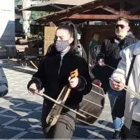 Eordaialive.com: Ποντιακά παραδοσιακά κάλαντα στους δρόμους της Πτολεμαΐδας! (βίντεο)