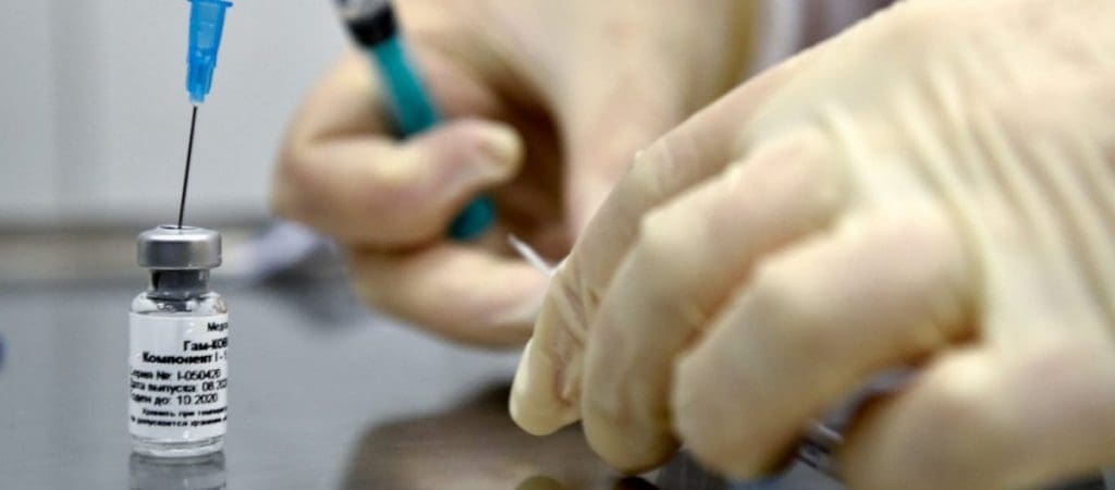 Αρχιμανδρίτης Παύλος Ντανάς: «Ετοιμάζεται η παγκόσμια δικτατορία του Αντίχριστου - Λουσμένα με αίμα εμβρύων τα εμβόλια»