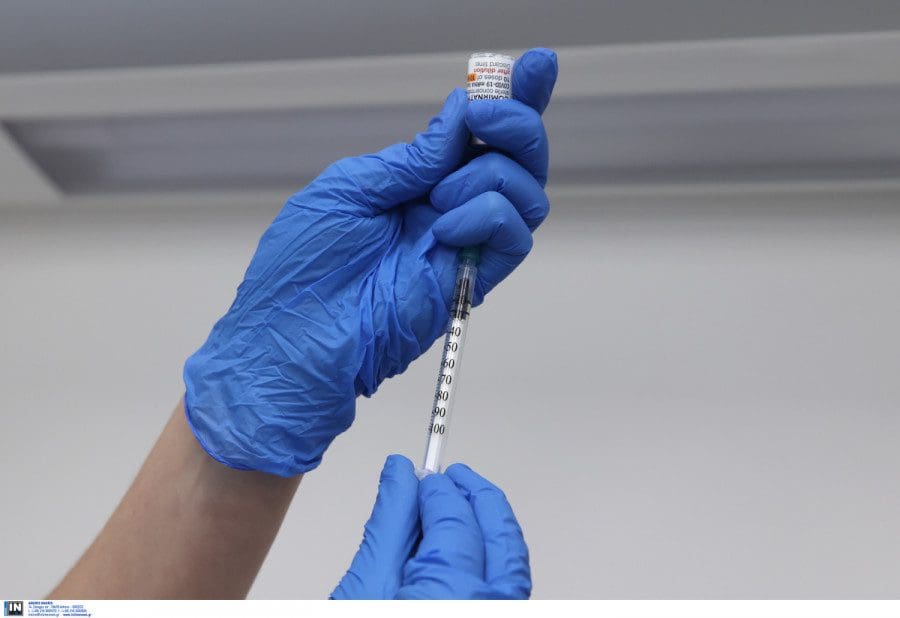 Κορονοϊός: Έρχεται τέταρτη δόση και μετά...ετήσιοι εμβολιασμοί