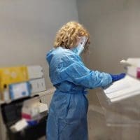 Δήμος Κοζάνης: Τι έδειξαν τα rapid tests στην κεντρική πλατεία - Eordaialive.com