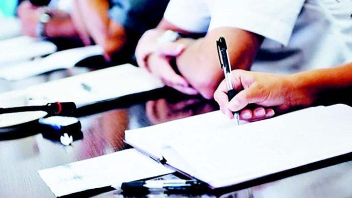Λίστα με μισθωτούς που δεν έχουν χρονικά όρια στην εργασία τους - Ποια πόστα εξαιρούνται του 8ώρου - Eordaialive.com