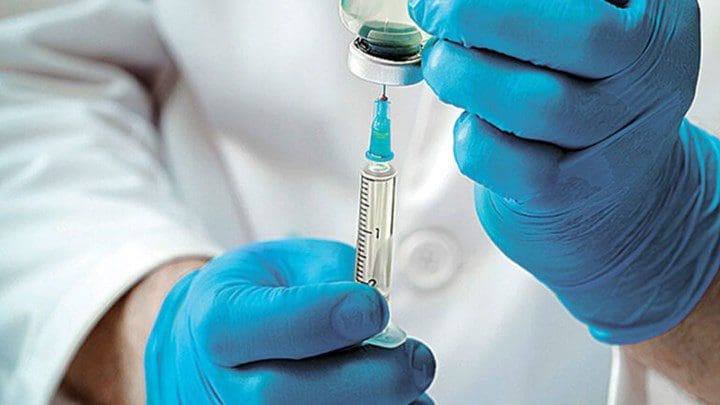 Εμβόλιο: Ανοίγει σήμερα η πλατφόρμα για την τέταρτη δόση στους ανοσοκατεσταλμένους