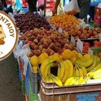  Δραστηριοποίηση των πωλητών ( παραγωγών - επαγγελματιών διατροφικών - βιομηχανικών προϊόντων ) λαϊκής αγοράς του Δήμου Αμυνταίου ».