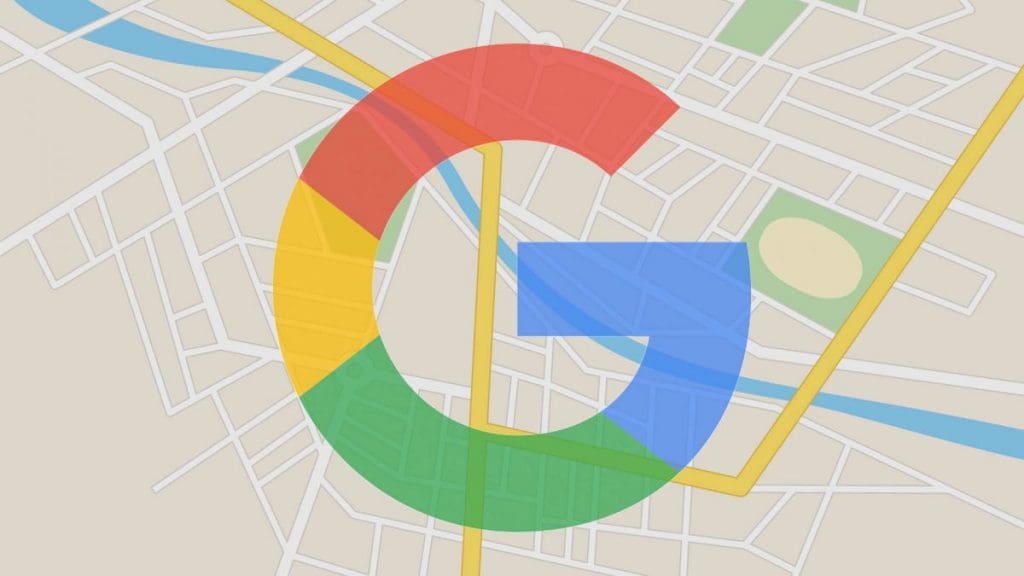 Πώς να θολώσετε το σπίτι σας στο Google Maps