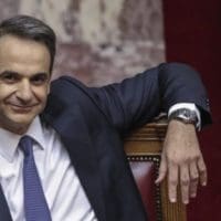Νέα αποκάλυψη για την «δημοσκοπική» εταιρεία Αbacus: Πήρε πρόσφατα 150.000 ευρώ από την κυβέρνηση Κ.Μητσοτάκη! (φώτο) - Eordaialive.com