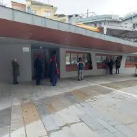 Δήμος Κοζάνης:  Τι έδειξαν τα rapid tests στην κεντρική πλατεία σήμερα Τετάρτη 12 Ιανουάριου 
