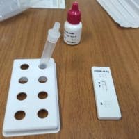 Δήμος Κοζάνης: Rapid tests την Τετάρτη 12 Ιανουαρίου 2022, 10:00-13:00, στην κεντρική πλατεία - Eordaialive.com