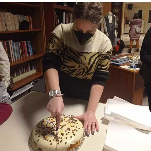 Tην Πρωτοχρονιάτικη πίτα έκοψε η Θρακική Εστία Εορδαίας (φωτογραφίες)