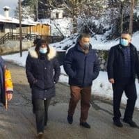 Καστοριά: Σε κατάσταση έκτακτης ανάγκης 8 περιοχές - Eordaialive.com