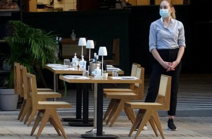Επίδομα 534 ευρώ: Νέοι ΚΑΔ μπαίνουν στις αναστολές συμβάσεων - Ποιοι εντάσσονται - Eordaialive.com