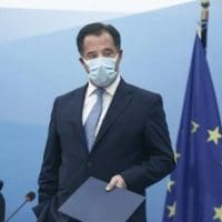 Α. Γεωργιάδης: Ανοικτή η μείωση του ΦΠΑ σε σειρά προϊόντων - Eordaialive.com