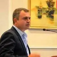 Στο κυβερνητικό στόχαστρο o διοικητής της 3ης ΥΠΕ Μακεδονίας Παναγιώτης Μπογιατζίδης.