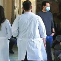 Πλεύρης – Γκάγκα προχωράνε χωρίς αιδώ το βρόμικο σχέδιο της τρόικας για τα νοσοκομεία