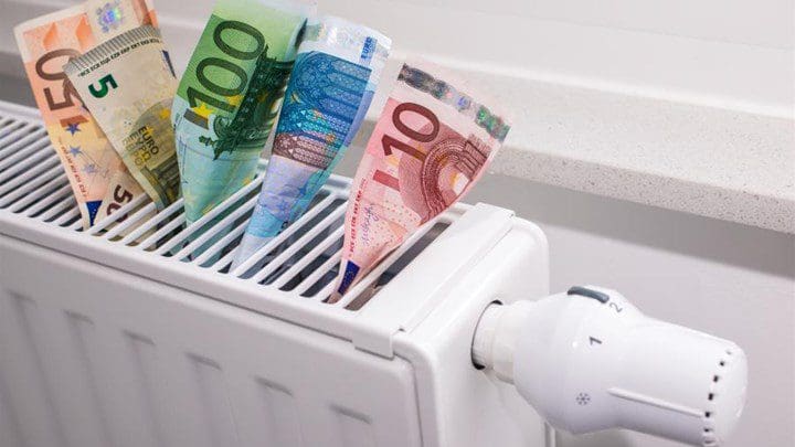 Επίδομα θέρμανσης: Μήνας αιτήσεων και πληρωμών ο Φεβρουάριος - Αυτοί θα δουν χρήματα στους λογαριασμούς