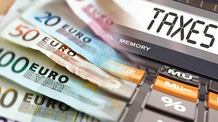 Ποιοι κινδυνεύουν να πληρώσουν επιπλέον φόρο 22% - Τι να προσέξουμε φέτος με την υποβολή των δηλώσεων - Eordaialive.com