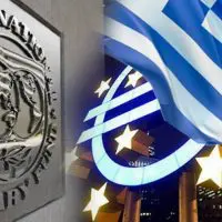 Τέλος εποχής ΔΝΤ στην Ελλάδα