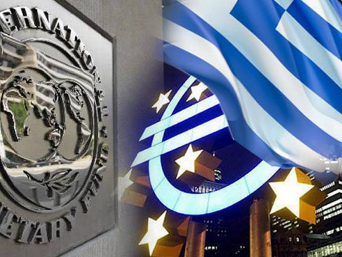 Τέλος εποχής ΔΝΤ στην Ελλάδα