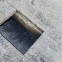 Eordaialive.com: Πτολεμαΐδα: Επικίνδυνη τρύπα επί τις οδού Κωνσταντινουπόλεως - Απαιτείται άμεση αποκατάσταση (φωτο) - Eordaialive.com