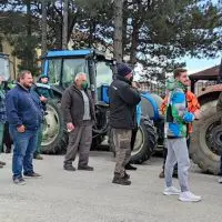 Στο δρόμο οι αγρότες της Καστοριάς – Σχεδιάζουν κινητοποίηση κατά την επίσκεψη του Α. Γεωργιάδη