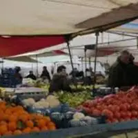 Πτολεμαΐδα: «Τσιμπημένες» οι τιμές στη Λαϊκή Αγορά
