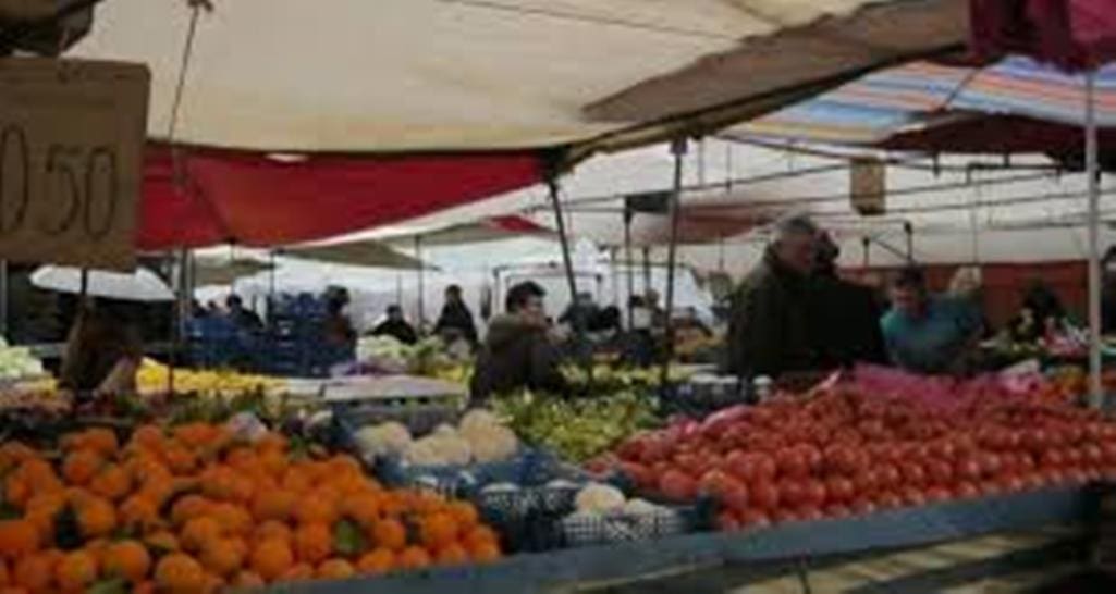 Πτολεμαΐδα: «Τσιμπημένες» οι τιμές στη Λαϊκή Αγορά