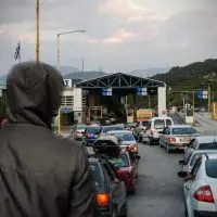 Το έσκασε από τη χώρα 20χρονος Αλβανός που συμμετείχε στη δολοφονία του Άλκη Καμπανού
