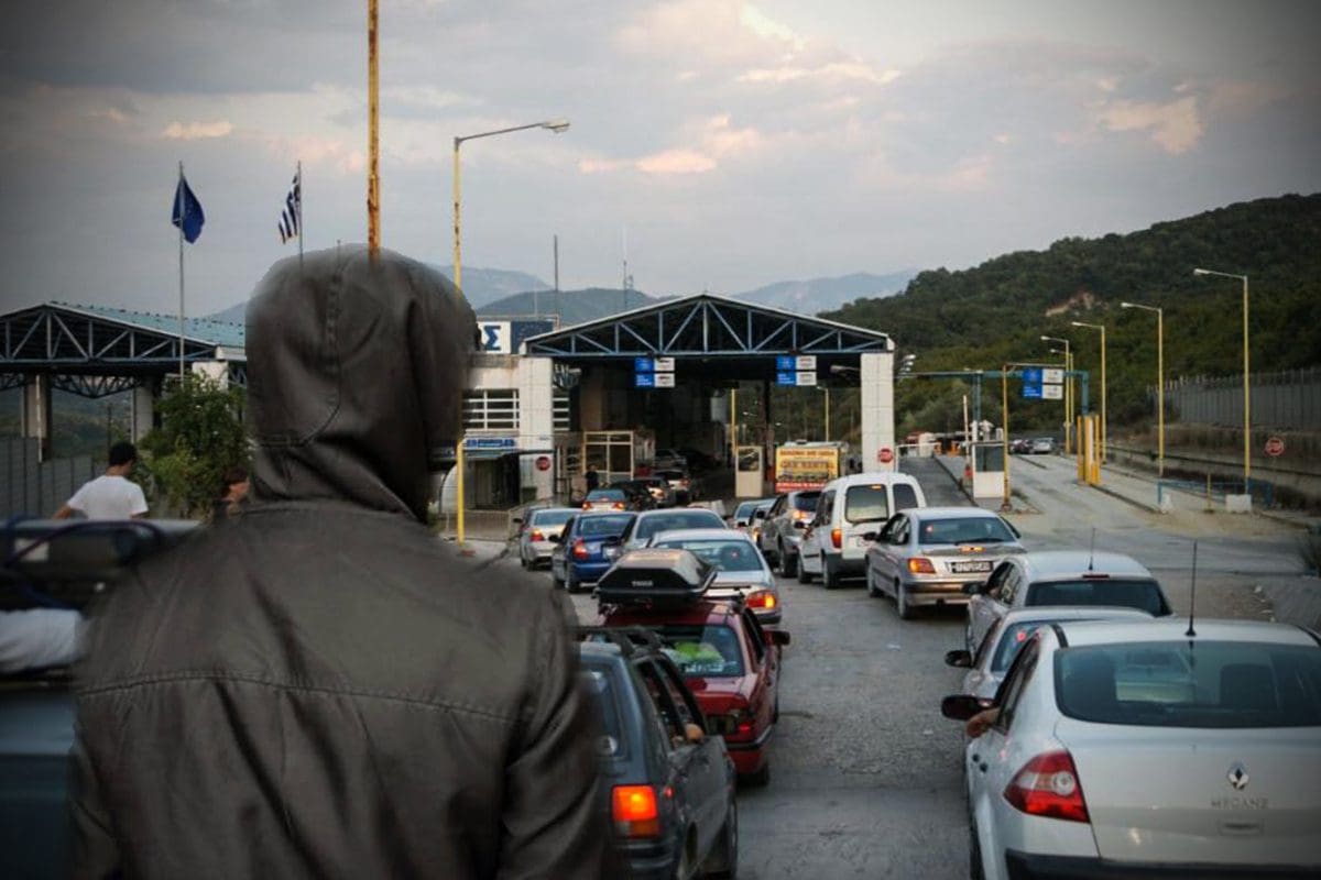 Το έσκασε από τη χώρα 20χρονος Αλβανός που συμμετείχε στη δολοφονία του Άλκη Καμπανού