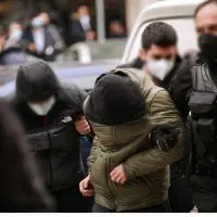 Δολοφονία Άλκη στη Θεσσαλονίκη: Αντιμέτωποι με ποινή ισόβιας κάθειρξης οι κατηγορούμενοι