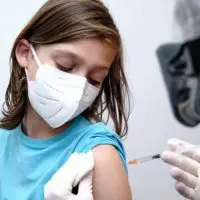 Pfizer: Έτοιμο το εμβόλιο για τα παιδιά κάτω των 5 ετών ως τα τέλη Φεβρουαρίου