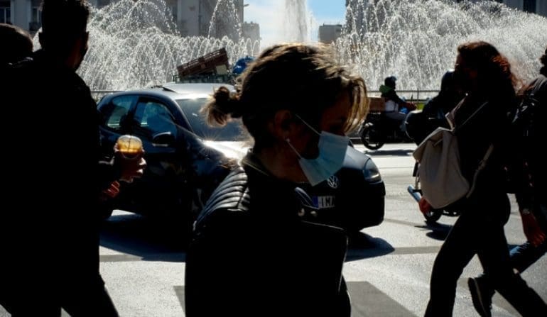 «Πράσινο φως» για άρση των περισσότερων περιορισμών μέχρι το Πάσχα - Eordaialive.com