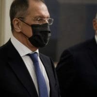 Στη Ρωσία ο Δένδιας, συναντάται αύριο με Λαβρόφ στη Μόσχα - Eordaialive.com