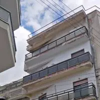Δήμος Κοζάνης: Προσοχή στην αποκόλληση επιχρισμάτων από μπαλκόνια και όψεις οικοδομών