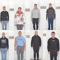 Δολοφονία Άλκη: Αυτοί είναι οι 12 συλληφθέντες (φωτο+ονόματα)